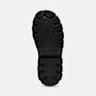 Buffalo BRAKE OVERKNEE - VEGAN NAPPA noir 104586 5