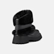 Buffalo Stacy Fold Over noir 104585 4