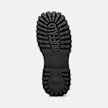 Buffalo STACY BIKER HI - VEGAN NAPPA negro 104590 5