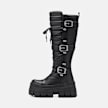 Buffalo Gospher Biker HI schwarz 104596 1