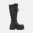 Buffalo Gospher Biker HI black 104596 2