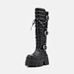 Buffalo Gospher Biker HI schwarz 104596 3
