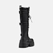 Buffalo Gospher Biker HI schwarz 104596 4
