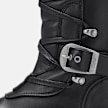 Buffalo Gospher Biker HI schwarz 104596 5