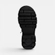 Buffalo DIONE BIKER ZIP MID - VEGAN NAPPA black 104600 5