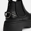 Buffalo PHANTOM CHELSEA LO - VEGAN NAPPA noir 104606 4
