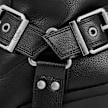 Buffalo BRAVR SLOUCHY BOOT - VEGAN NAPPA Schwarz 104607 6