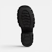 Buffalo BRAVR LACE UP HI - VEGAN NAPPA Schwarz 104623 5