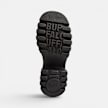 Buffalo Liv Overknee noir 104624 5