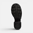 Buffalo MILA LACE UP CHAIN MID - VEGAN NAPPA negro 104638 5