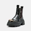Buffalo MAVE CHELSEA - VEGAN NAPPA braun 104634 3