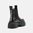 Buffalo MAVE CHELSEA - VEGAN NAPPA brown 104634 4