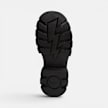 Buffalo MAVE FOLD MID  - VEGAN NAPPA noir 104635 5