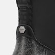 Buffalo CATHY LACE UP MID - VEGAN NAPPA grigio 104644 6