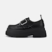Buffalo Pluto Monk black 104643 1