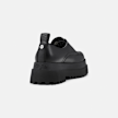 Buffalo Pluto Monk negro 104643 4