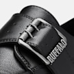 Buffalo Pluto Monk negro 104643 5
