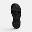 Buffalo PLUTO BIKER HI - VEGAN NAPPA noir 104648 5