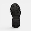 Buffalo FUSION PANEL HIKE LO - VEGAN NAPPA Schwarz 104679 5