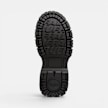 Buffalo FUSION BIKER MID - VEGAN NAPPA noir 104681 5