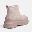 Buffalo OLYMPIA PULL ON LO WARM - VEGAN NUBUCK UndefinedColor 104687 3
