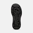 Buffalo Olympia Wallaby Boot Warm brun 104695 5