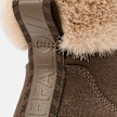Buffalo Olympia Wallaby Boot Warm red 104695 6