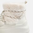 Undefined Brand OLYMPIA FUR BOOT - VEGAN NAPPA/FUR white 104693 4