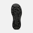 Buffalo OLYMPIA PULL ON HI WARM - VEGAN NUBUCK schwarz 104689 5