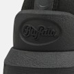 Buffalo OLYMPIA PULL ON HI WARM - VEGAN NUBUCK negro 104689 6