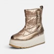 Buffalo ELIZA VELBOOT - VEGAN NAPPA/NYLON Undefinierte Farbe 104691 2