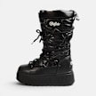 Buffalo Eliza Snow HI Schwarz 104697 1