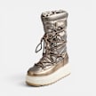 Buffalo ELIZA SNOW HI - VEGAN NAPPA/NYLON Undefined Color 104696 2