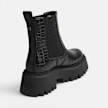 Buffalo ASPEN CHELSEA - VEGAN NAPPA schwarz 104705 3