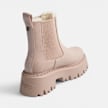 Buffalo ASPEN CHELSEA WARM - VEGAN NUBUCK Undefined Color 104709 3