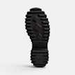 Buffalo Aspen Lace Up nero 104717 5
