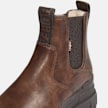 Buffalo ASPHA CHELSEA WARM - VEGAN NAPPA braun 104729 4