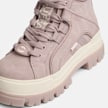 Buffalo Aspha NC MID Warm light pink 104932 4