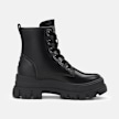 Buffalo Aspha RLD Flame black 104834 2