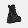 Buffalo Aspha RLD Flame noir 104834 4