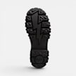 Buffalo ASPHA RLD RIV - VEGAN NAPPA Oro 104833 5