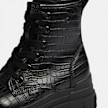 Buffalo ASPHA RLD - VEGAN NAPPA schwarz 104838 4