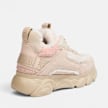 Buffalo CLD CHAI WARM - VEGAN NUBUCK/FUR Beige 104844 3
