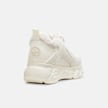 Buffalo CLD CORIN WARM - VEGAN NUBUCK/FUR Beige 104846 4