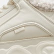 Buffalo CLD CORIN WARM - VEGAN NUBUCK/FUR Beige 104846 6