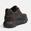 Buffalo CLD ECHO - VEGAN NAPPA/SUEDE schwarz 104852 3