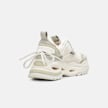 Buffalo TRIPLET LACE - VEGAN NUBUCK/NYLON beige 104853 4