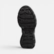 Buffalo PYRA ONE - VEGAN NAPPA/MESH Grün 104856 6