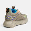 Buffalo CLD CHAI - VEGAN NUBUCK braun 104861 3