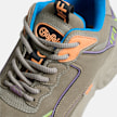 Buffalo CLD CHAI - VEGAN NUBUCK braun 104861 5